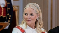 Kronprinzessin Mette-Marit: Wurde von Epstein