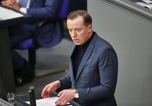 SPD stellt Bedingungen für Einsatz in Straße von Hormus