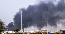 Rund 100 Festnahmen in Abu Dhabi wegen Verbreitens von Falsch-Informationen zum Iran-Krieg