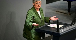 Blockade von EU-Krediten: Grüne fordern Konsequenzen für Orban