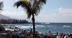 Iran droht mit Angriffen auf Tourismusziele