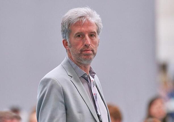 Bild vergr&ouml;&szlig;ern: Boris Palmer bereut keine seiner Äußerungen