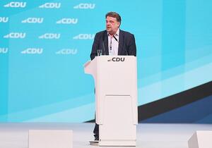 CDA kritisiert Reformdebatte