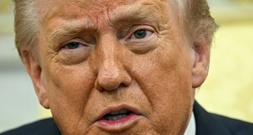 Trump nennt Nato-Verbündete