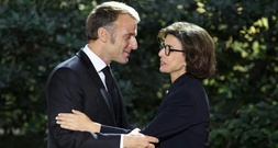 Kommunalwahl in Frankreich: Präsident Macron bestreitet Einmischung