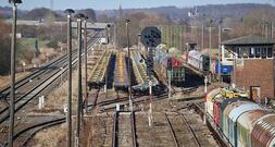 Verkehrsministerium will EuGH-Urteil zu Trassenpreisbremse prüfen