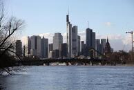 Bankenverband senkt Wachstumsprognose auf ein Prozent