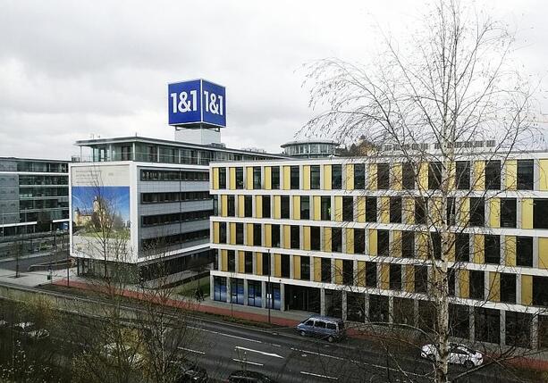 Bild vergr&ouml;&szlig;ern: 1&1-Chef schließt Verkauf an Telefónica aus