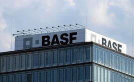 BASF-Chef: Preise und Margen auf historisch niedrigem Niveau