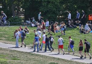 Allensbach-Analyse: Debatte über Teilzeit ging an Sache vorbei