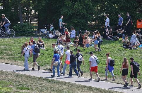 Allensbach-Analyse: Debatte über Teilzeit ging an Sache vorbei