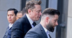 US-Jury: Elon Musk hat Aktionäre vor dem Kauf von Twitter getäuscht