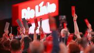 Linken-Vorstand legt Antrag gegen Antisemitismus für Parteitag vor