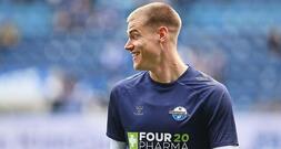 2. Bundesliga: Elversberg und Paderborn legen im Aufstiegsrennen vor