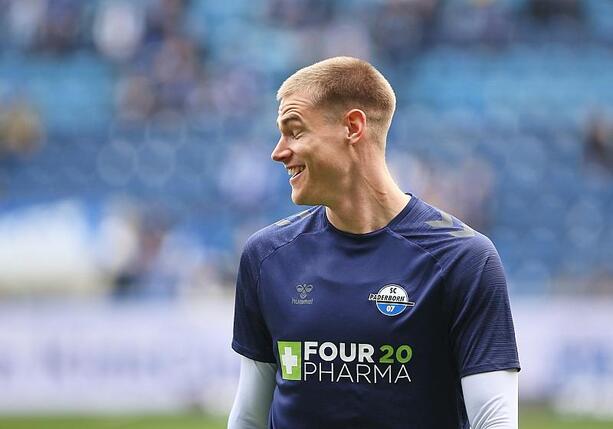 Bild vergr&ouml;&szlig;ern: 2. Bundesliga: Elversberg und Paderborn legen im Aufstiegsrennen vor