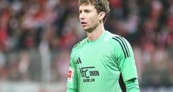 1. Bundesliga: Bayern gewinnen haushoch gegen Union