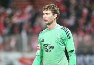 1. Bundesliga: Bayern gewinnen haushoch gegen Union