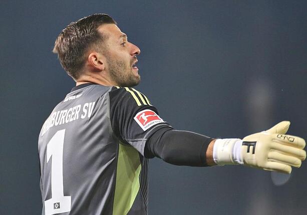 Bild vergr&ouml;&szlig;ern: 1. Bundesliga: BVB dreht deutlichen Rückstand gegen Hamburg