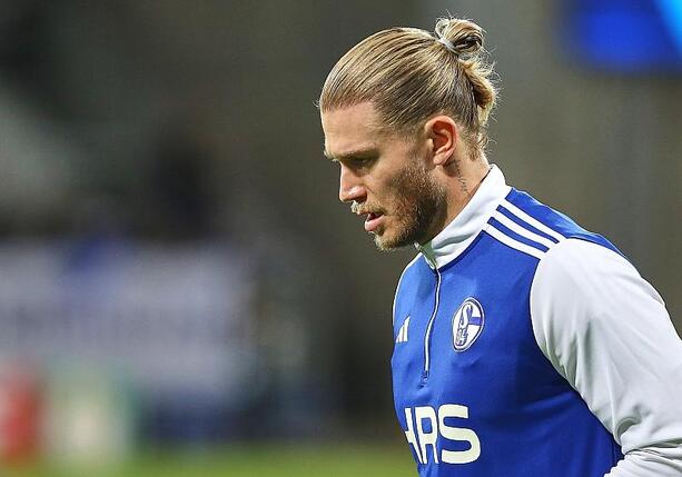 Bild vergr&ouml;&szlig;ern: 2. Bundesliga: Darmstadt und Schalke teilen sich die Punkte