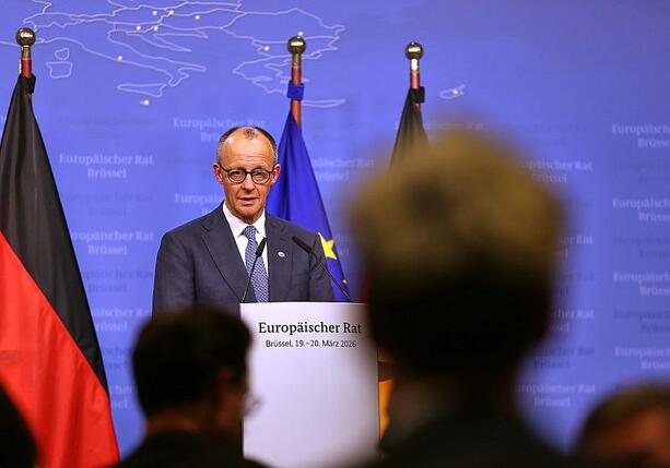 Bild vergr&ouml;&szlig;ern: Insa: Union wieder stärkste Kraft