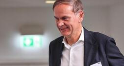 VW-Konzernchef Blume verteidigt harten Sanierungskurs