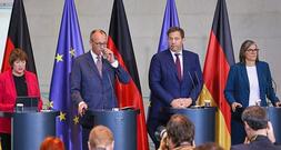 VW-Chef Blume fordert Taten nach Autogipfeln im Kanzleramt