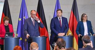 VW-Chef Blume fordert Taten nach Autogipfeln im Kanzleramt