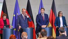 VW-Chef Blume fordert Taten nach Autogipfeln im Kanzleramt