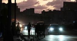 Kuba meldet zweiten landesweiten Stromausfall binnen weniger als einer Woche