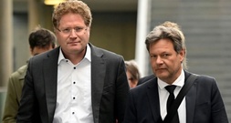 Habecks Staatssekretär Graichen kritisiert Energiepolitik der Bundesregierung