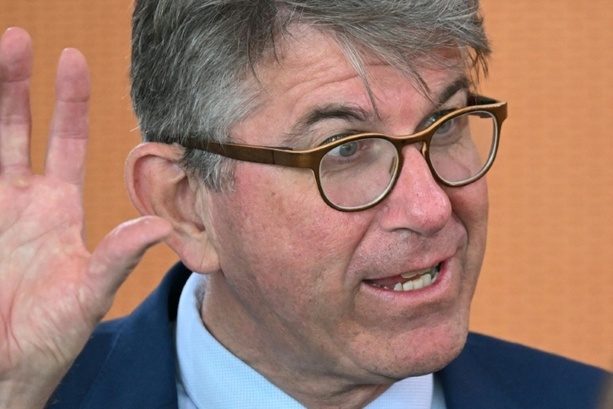 Bild vergr&ouml;&szlig;ern: Spiegel: Weimer lässt Listen von Kultur-Jurymitgliedern erstellen