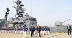 Pistorius kritisiert Lockerung von Russland-Sanktionen