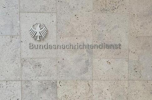 BND schnüffelte in Adenauers Liebesleben herum