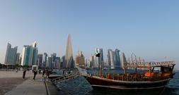 Sieben Tote bei Absturz von katarischem Armeehubschrauber - Drei Türken unter den Opfern