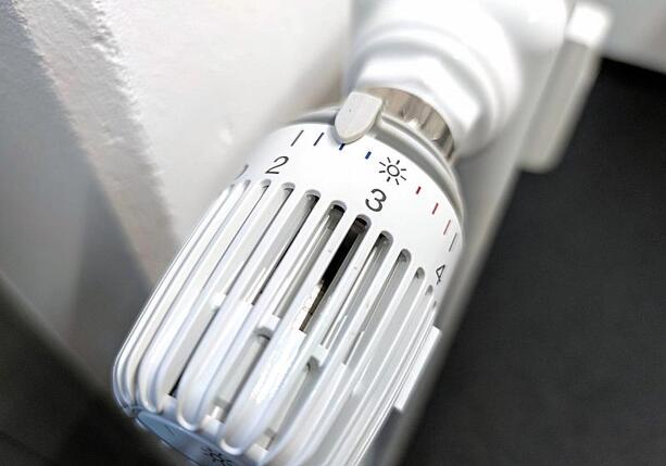 Bild vergr&ouml;&szlig;ern: Caritas will Pflicht für klimaschonende Heizungen in Mietwohnungen