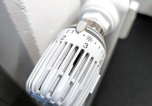 Caritas will Pflicht für klimaschonende Heizungen in Mietwohnungen