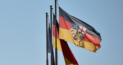 Grüne im Saarland wählen Vizechefin Lahoda zu Spitzenkandidatin für Landtagswahl