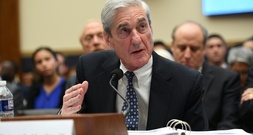 Früherer FBI-Chef Mueller gestorben - Trump 