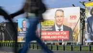 Machtwechsel in Rheinland-Pfalz: CDU gewinnt Landtagswahl deutlich vor SPD