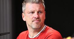 Berichte: 1. FC Köln trennt sich von Cheftrainer Kwasniok