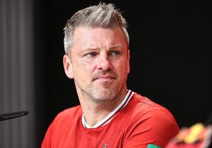 Berichte: 1. FC Köln trennt sich von Cheftrainer Kwasniok