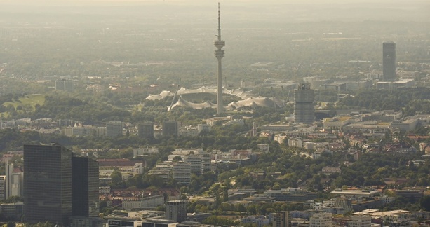 Bild vergr&ouml;&szlig;ern: SPD-Amtsinhaber Reiter räumt Niederlage bei Oberbürgermeisterwahl in München ein