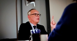 Kommunalwahlen in Frankreich: Präsidentschaftskandidat Philippe gewinnt in Le Havre