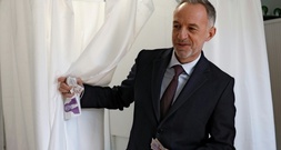 Kommunalwahl in Frankreich: Paris und Marseille bleiben links