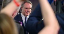 Schweitzer verteidigt Direktmandat bei Landtagswahl in Rheinland-Pfalz