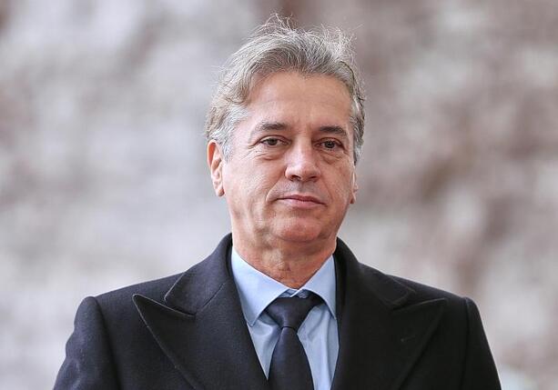 Bild vergr&ouml;&szlig;ern: Liberale bei Wahl in Slowenien knapp vorn