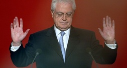 Früherer französischer Regierungschef Lionel Jospin im Alter von 88 Jahren gestorben