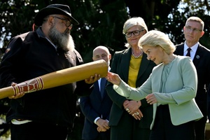 EU-Handelsabkommen mit Australien vor dem Abschluss - Industrie will Rohstoffe