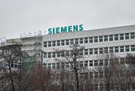 Siemens-Finanzvorstand sieht Geschäftsmodell durch KI nicht bedroht