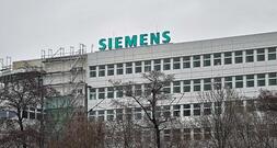 Siemens-Finanzvorstand sieht Geschäftsmodell durch KI nicht bedroht